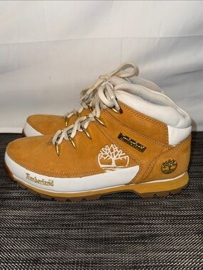 Timberland Euro Sprint Hiker boots